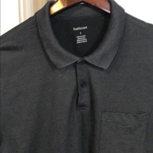 🛍VAN HOUSEN polo
